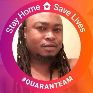 Meet your Posher, Geffry